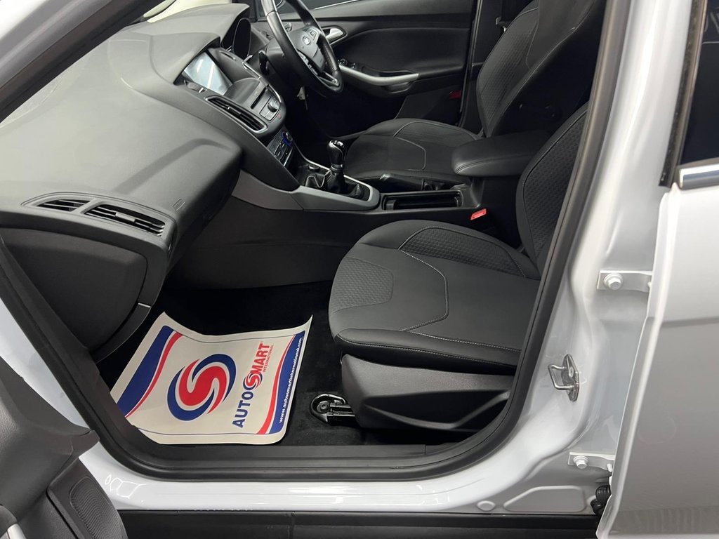 Used Ford Focus 2017 for sale - 77849525: Photo 31