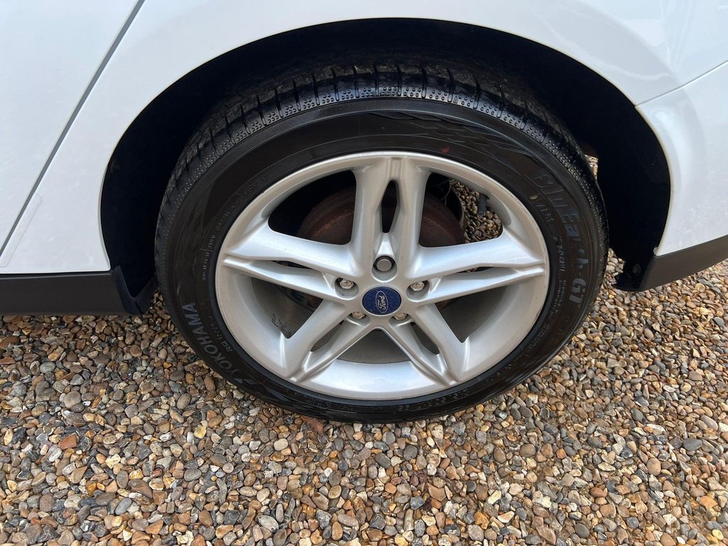 Used Ford Focus 2017 for sale - 77849525: Photo 38