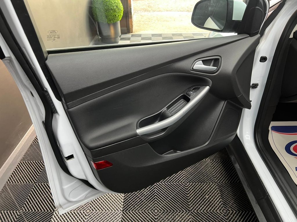 Used Ford Focus 2017 for sale - 77849525: Photo 39