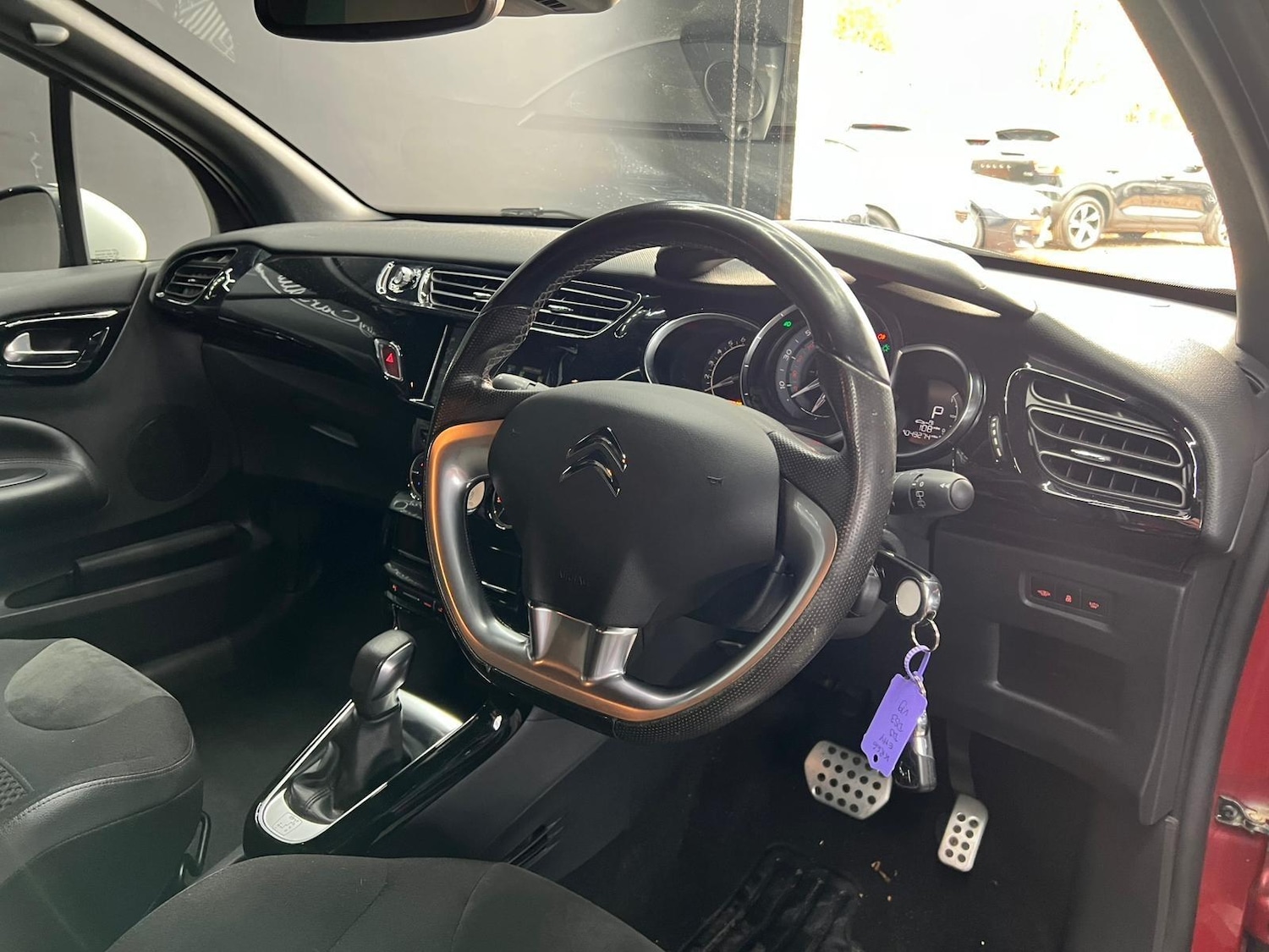 Used DS Automobiles DS 3 2016 for sale - 76766032: Photo 27