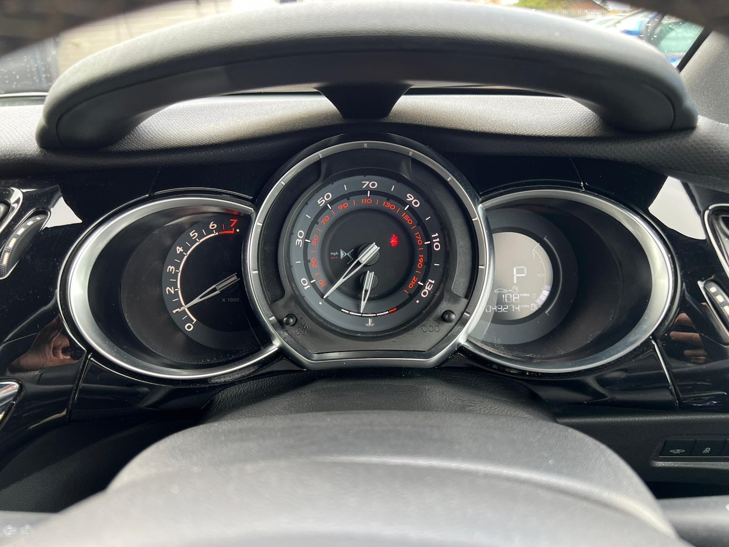 Used DS Automobiles DS 3 2016 for sale - 76766032: Photo 31