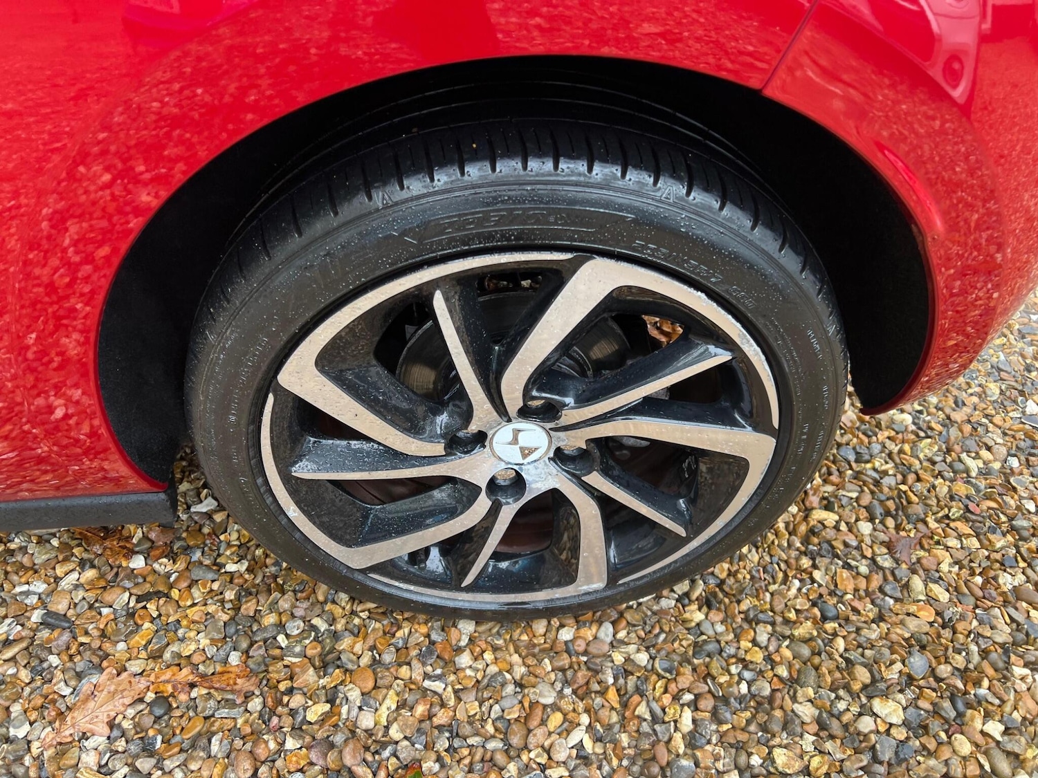 Used DS Automobiles DS 3 2016 for sale - 76766032: Photo 38