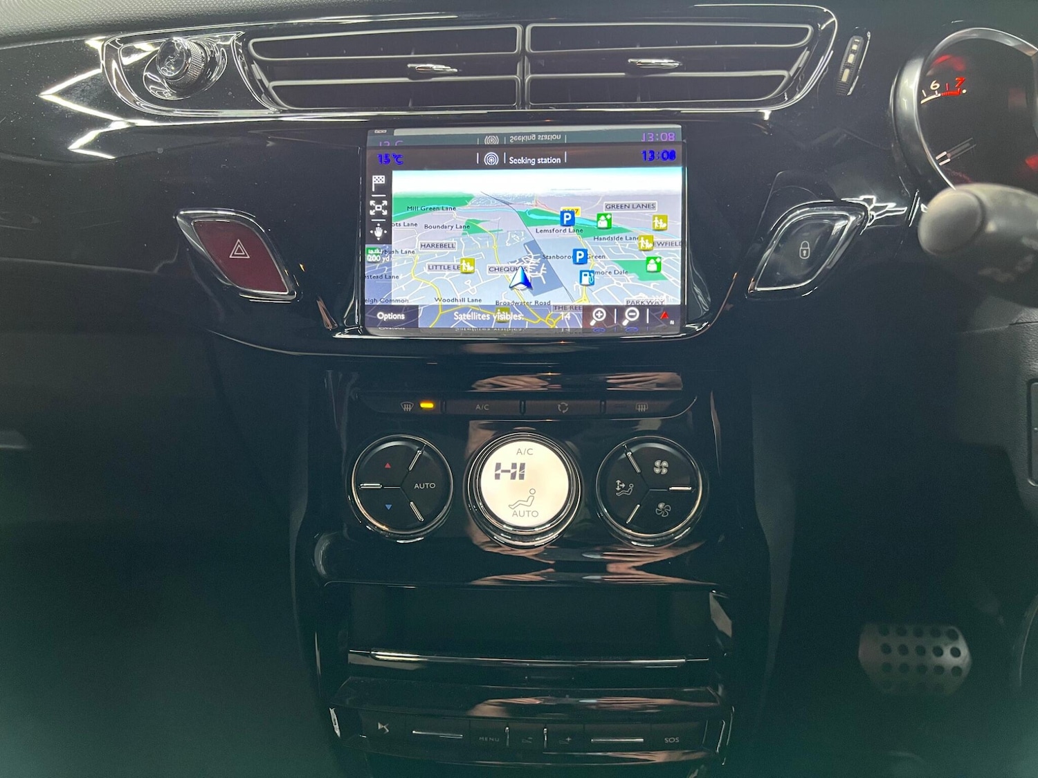 Used DS Automobiles DS 3 2016 for sale - 76766032: Photo 39