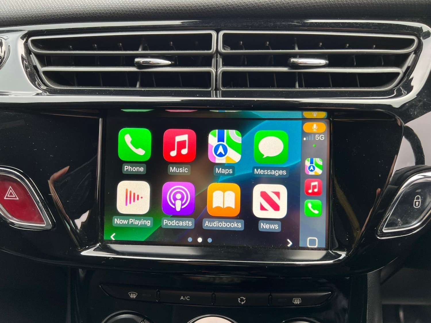 Used DS Automobiles DS 3 2016 for sale - 76766032: Photo 43