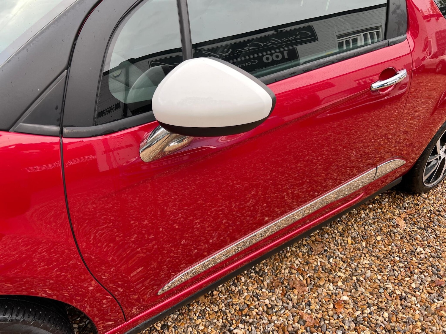 Used DS Automobiles DS 3 2016 for sale - 76647470: Photo 21