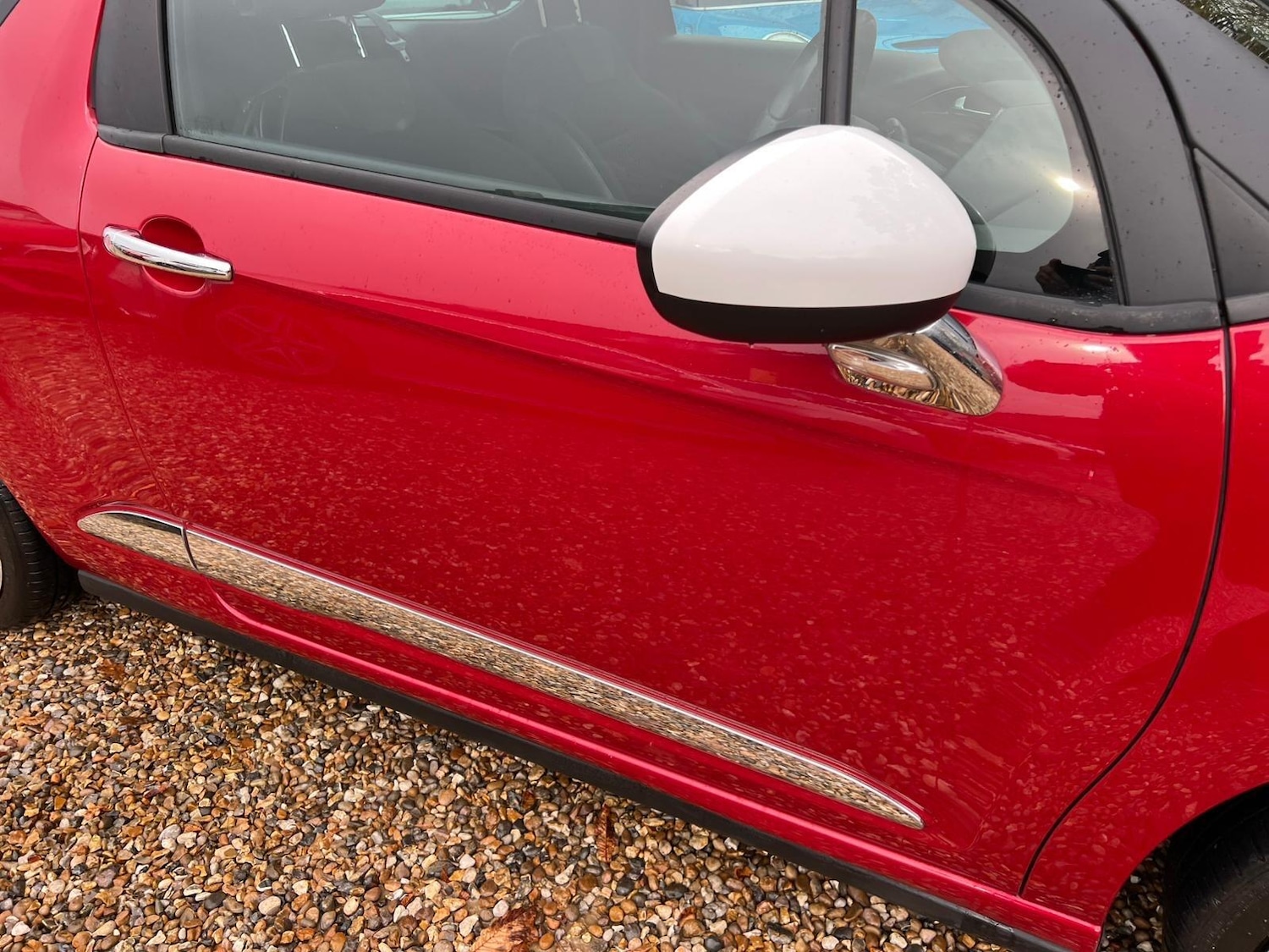 Used DS Automobiles DS 3 2016 for sale - 76647470: Photo 22