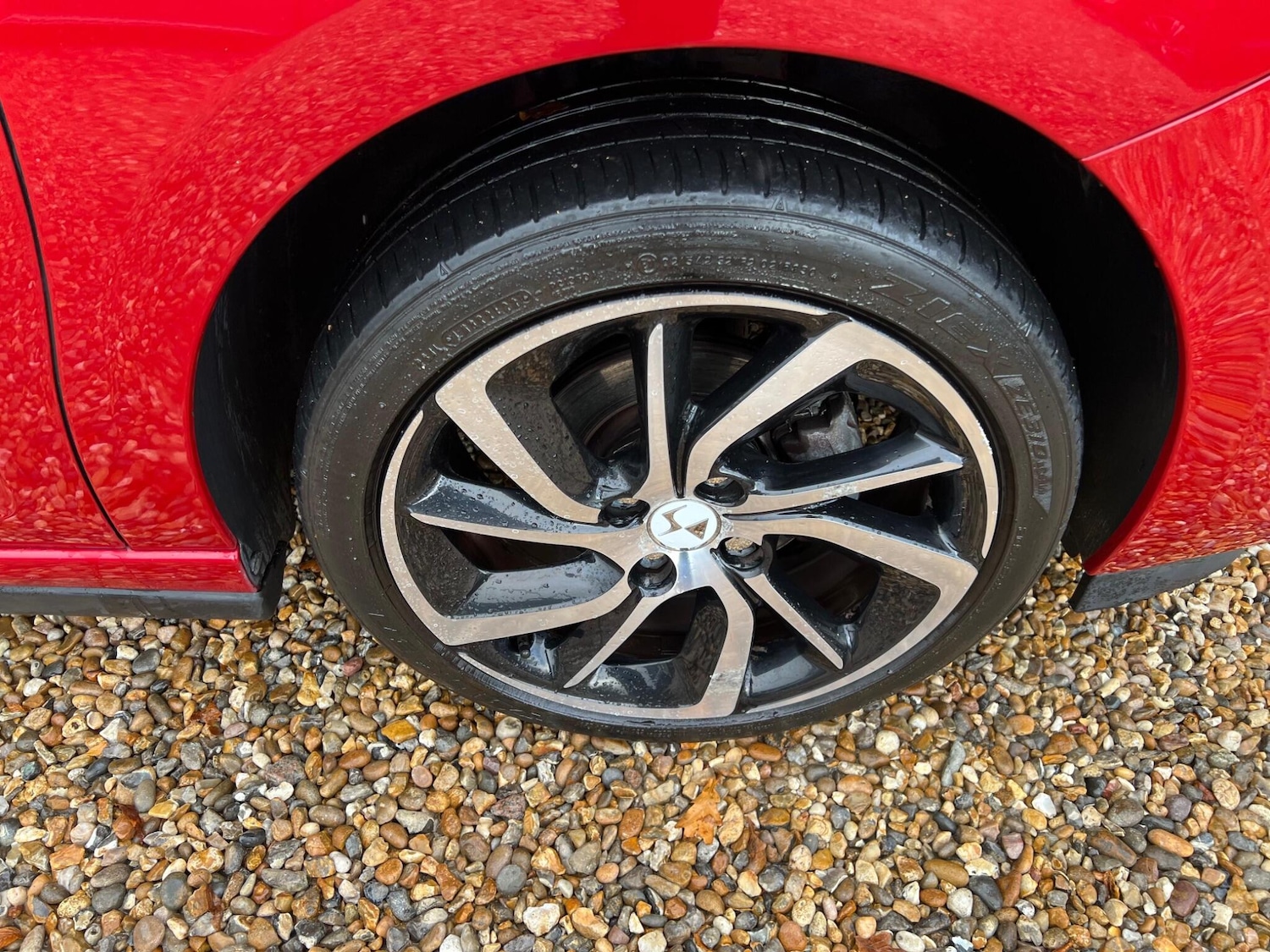 Used DS Automobiles DS 3 2016 for sale - 76647470: Photo 30