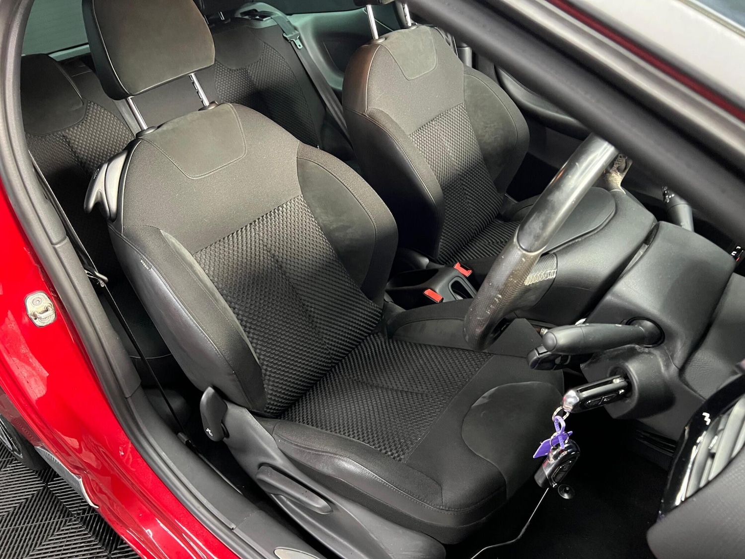 Used DS Automobiles DS 3 2016 for sale - 76647470: Photo 32