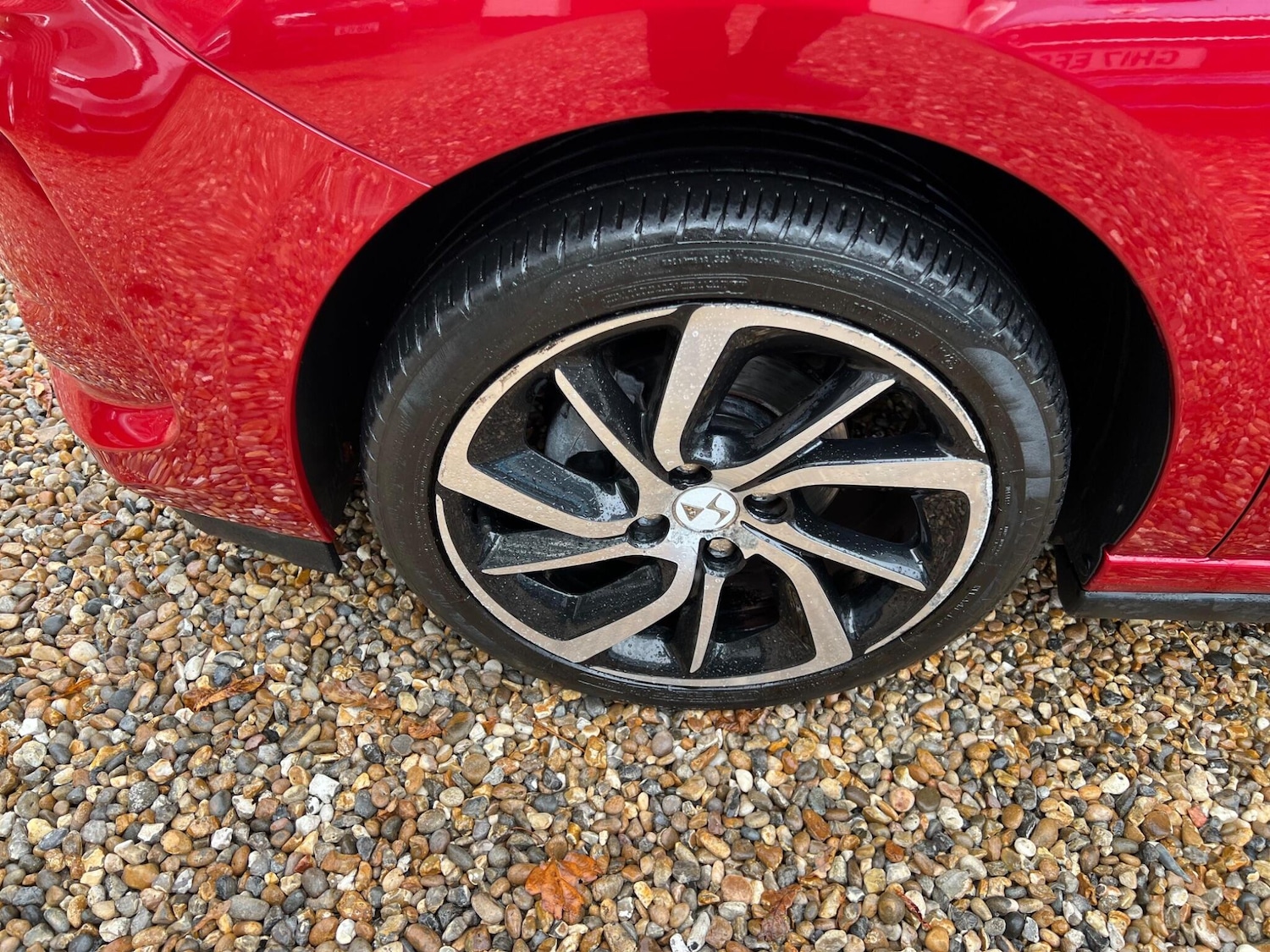 Used DS Automobiles DS 3 2016 for sale - 76647470: Photo 33