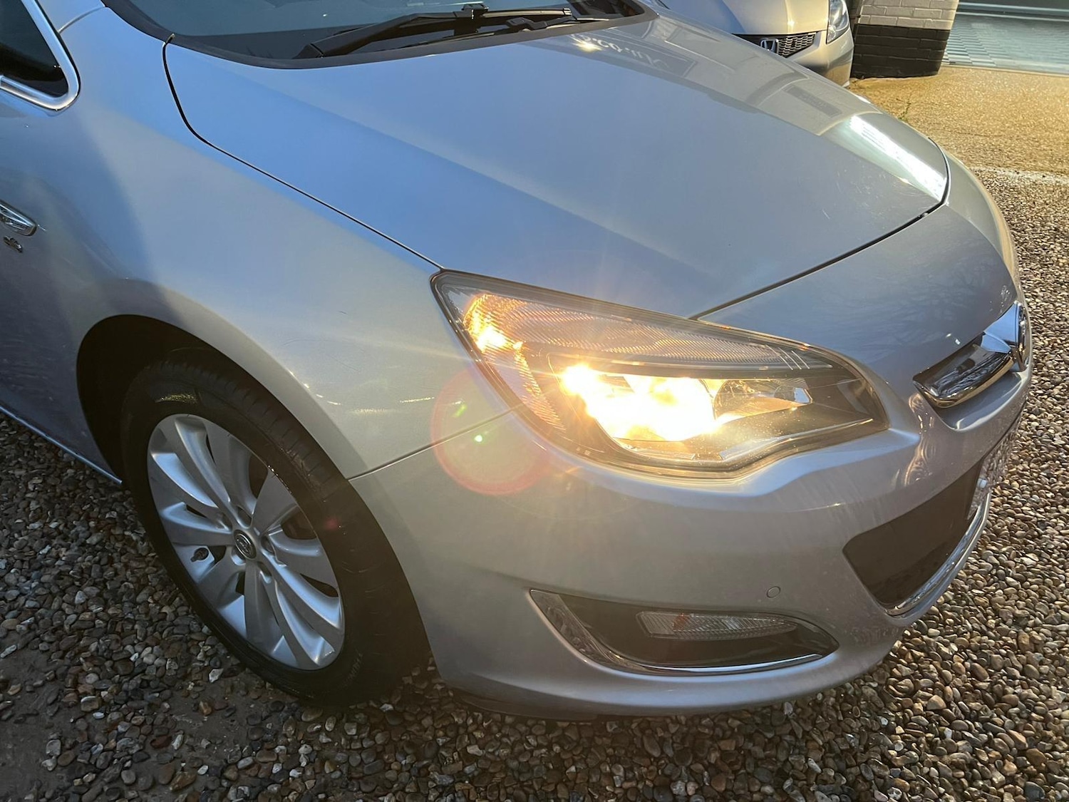 Used Vauxhall Astra 2015 for sale - 76823814: Photo 17