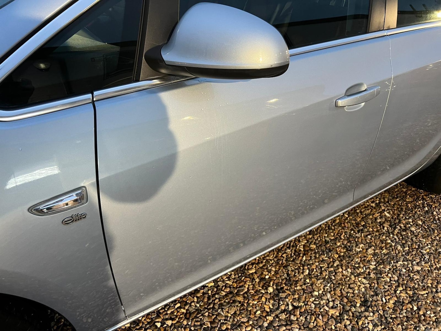 Used Vauxhall Astra 2015 for sale - 76823814: Photo 20