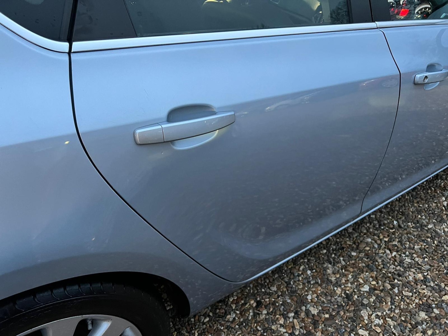 Used Vauxhall Astra 2015 for sale - 76823814: Photo 21