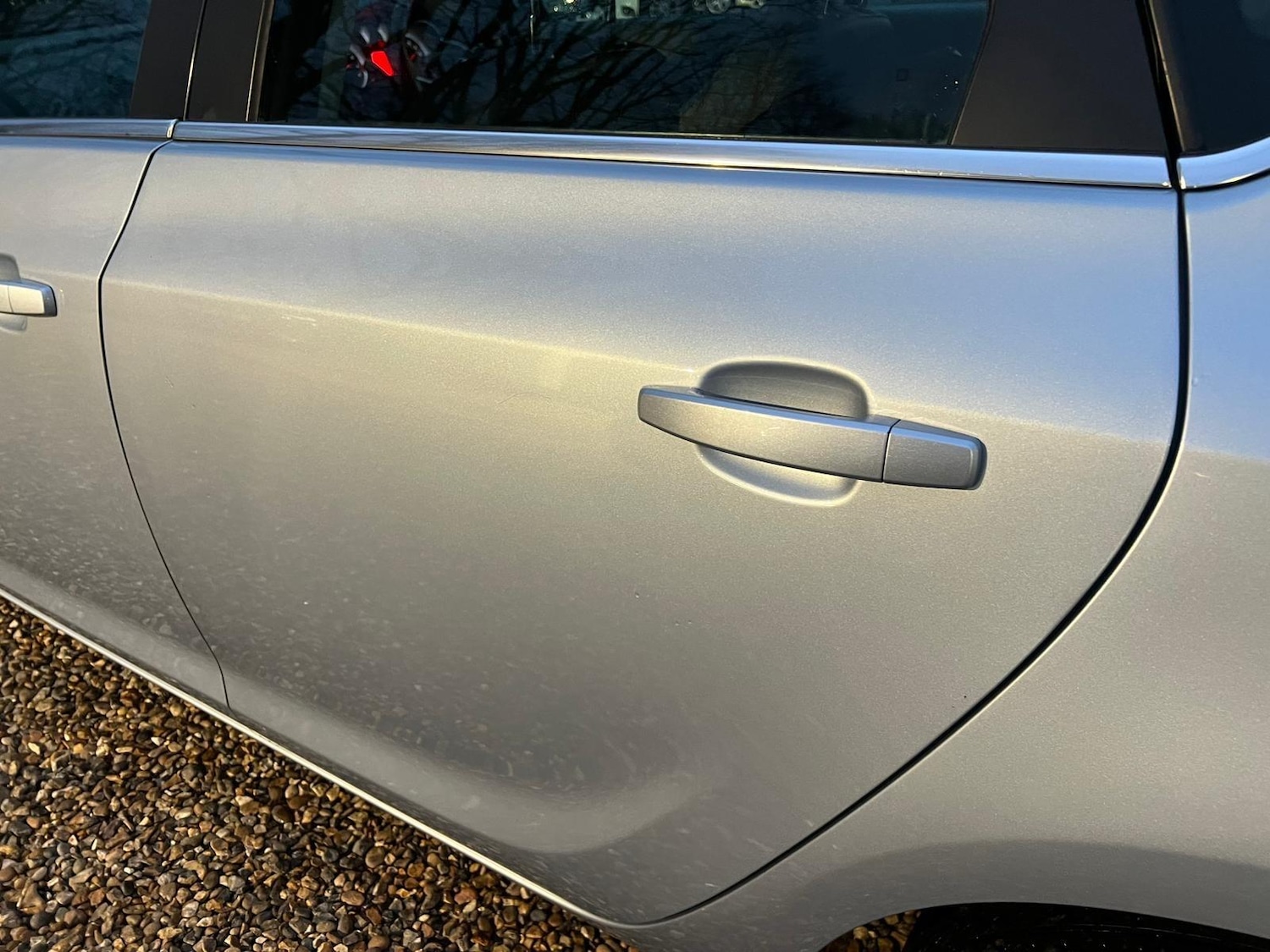 Used Vauxhall Astra 2015 for sale - 76823814: Photo 22