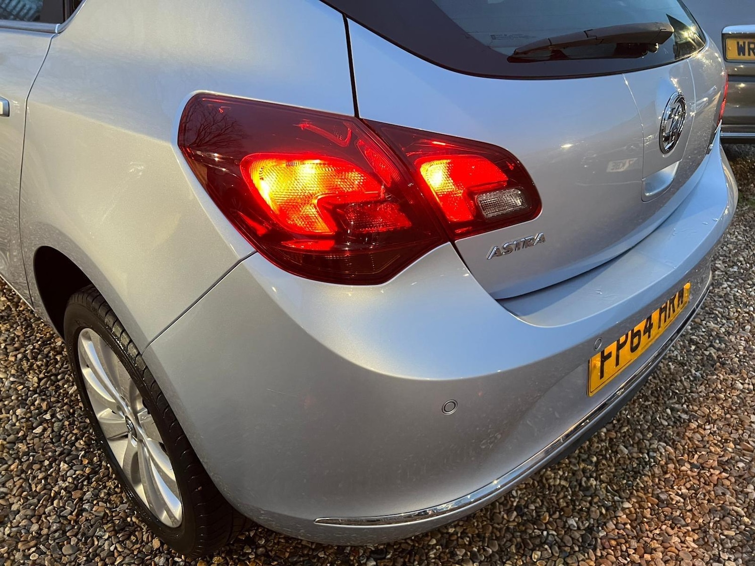 Used Vauxhall Astra 2015 for sale - 76823814: Photo 23