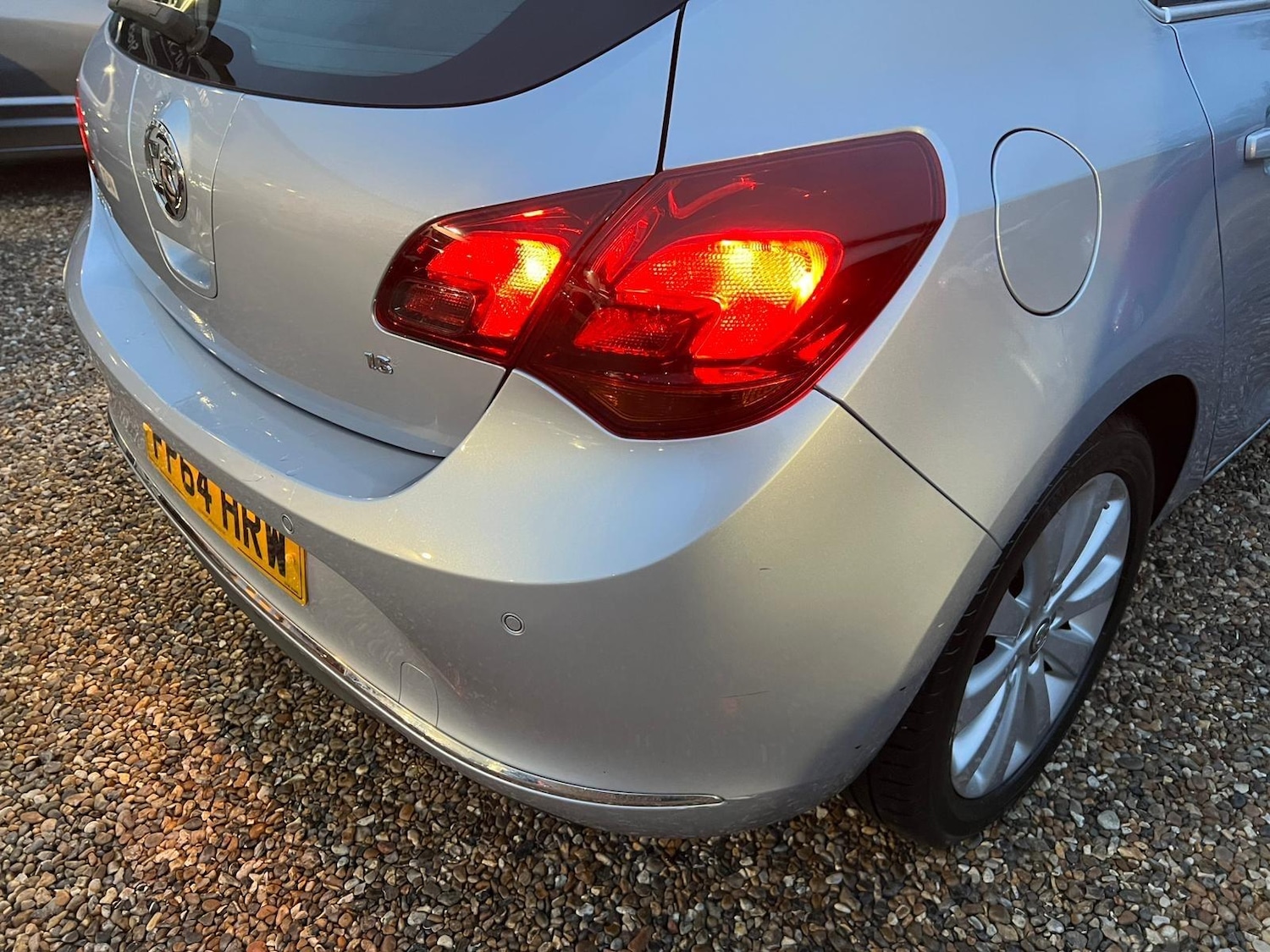 Used Vauxhall Astra 2015 for sale - 76823814: Photo 24