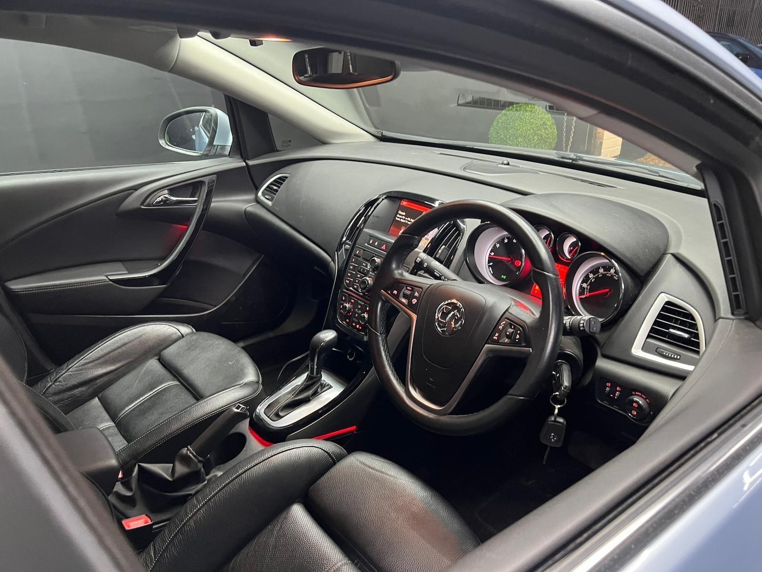 Used Vauxhall Astra 2015 for sale - 76823814: Photo 27