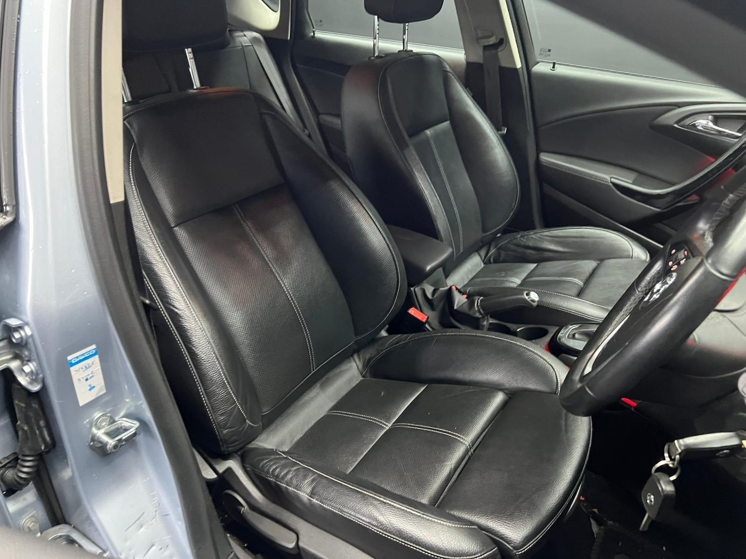 Used Vauxhall Astra 2015 for sale - 76823814: Photo 29