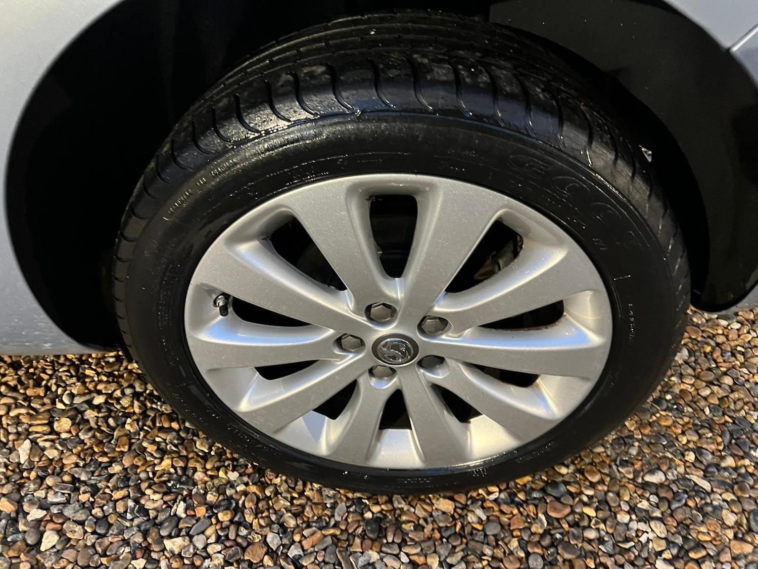 Used Vauxhall Astra 2015 for sale - 76823814: Photo 30