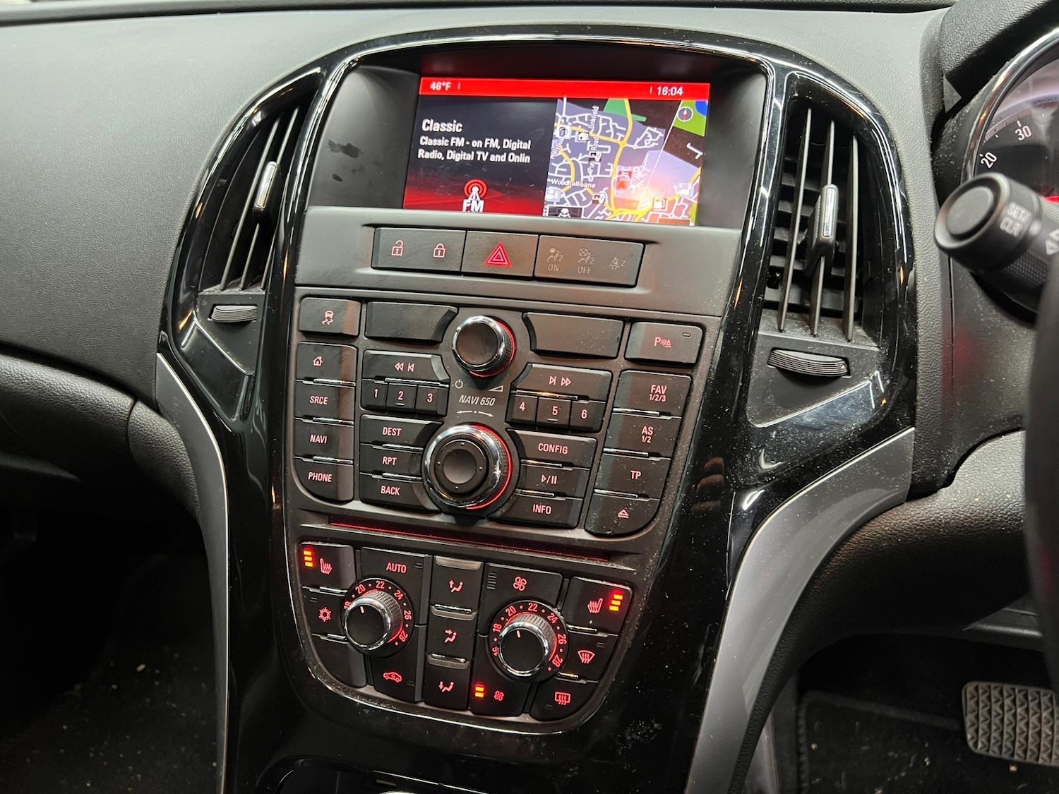 Used Vauxhall Astra 2015 for sale - 76823814: Photo 33