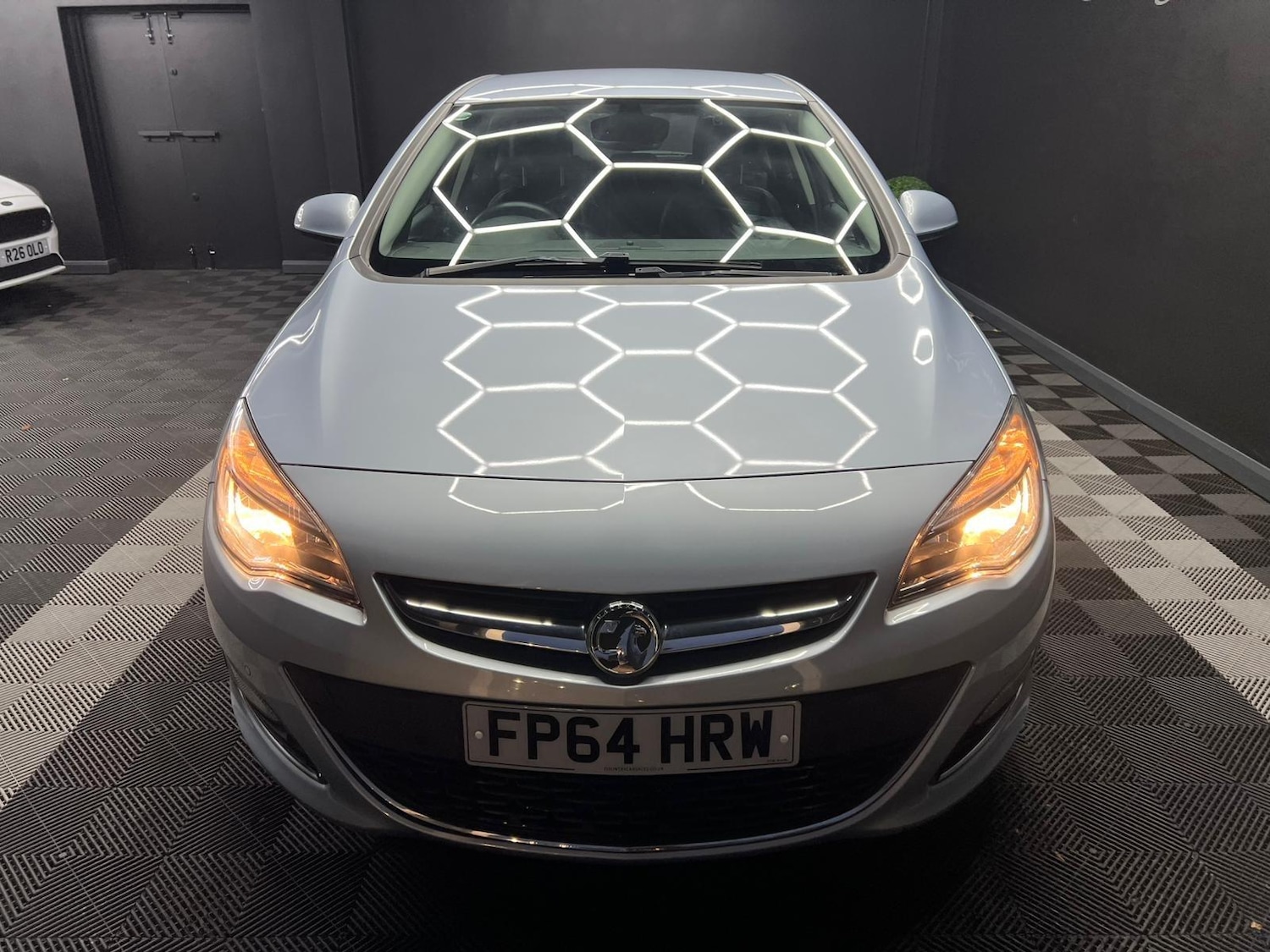 Used Vauxhall Astra 2015 for sale - 76823814: Photo 9