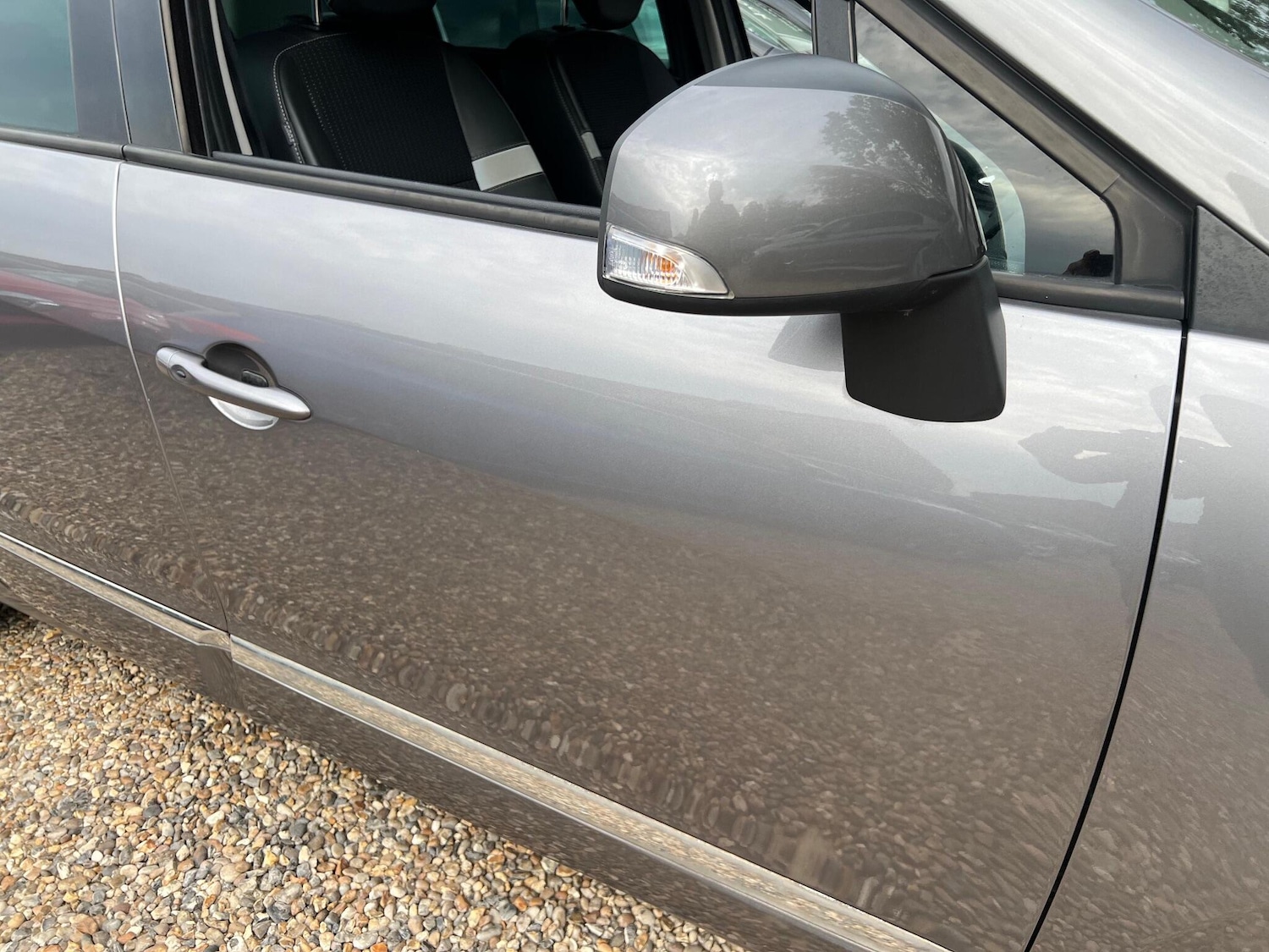 Used Renault Scenic 2015 for sale - 76647514: Photo 27