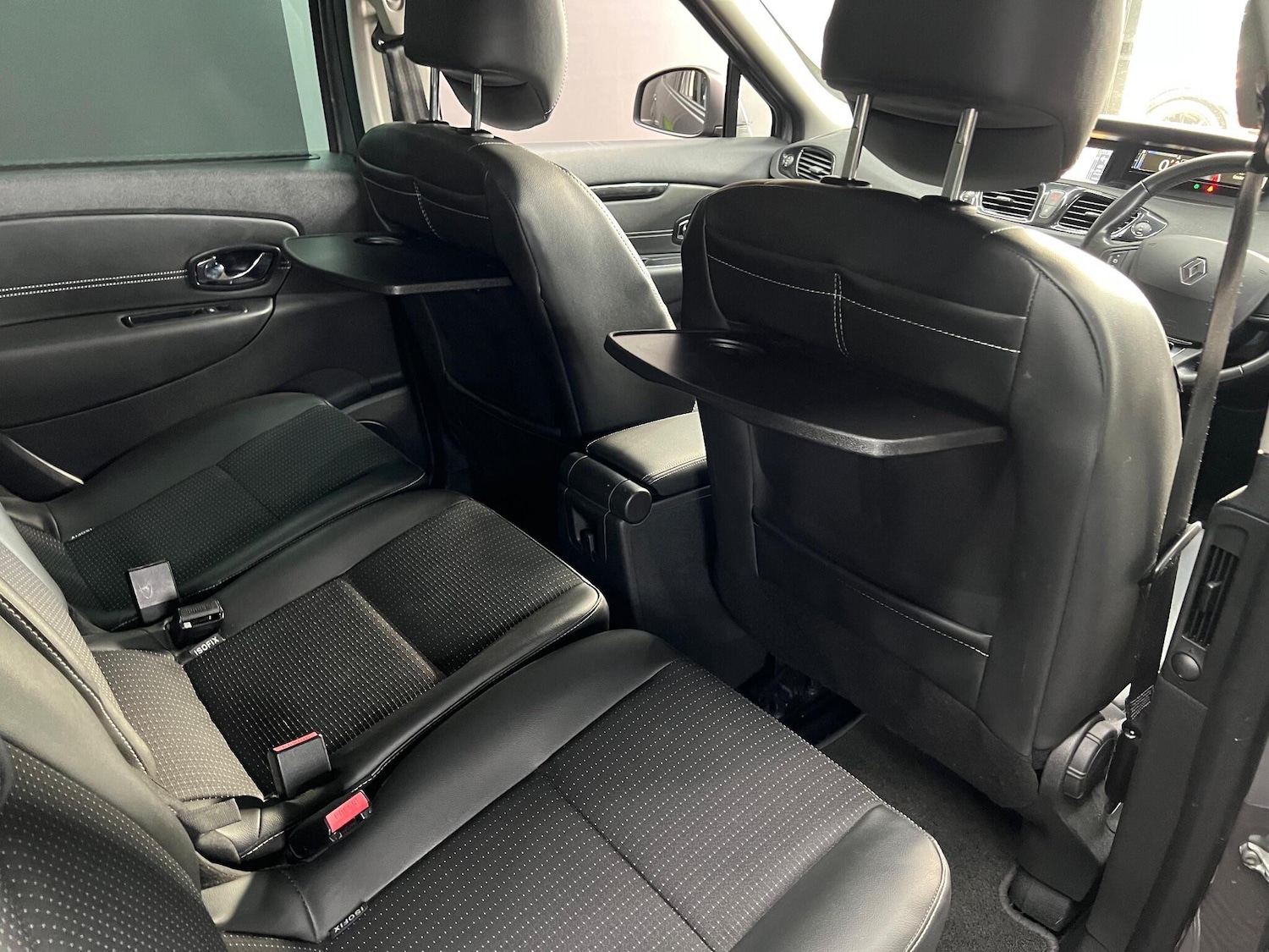 Used Renault Scenic 2015 for sale - 76647514: Photo 33