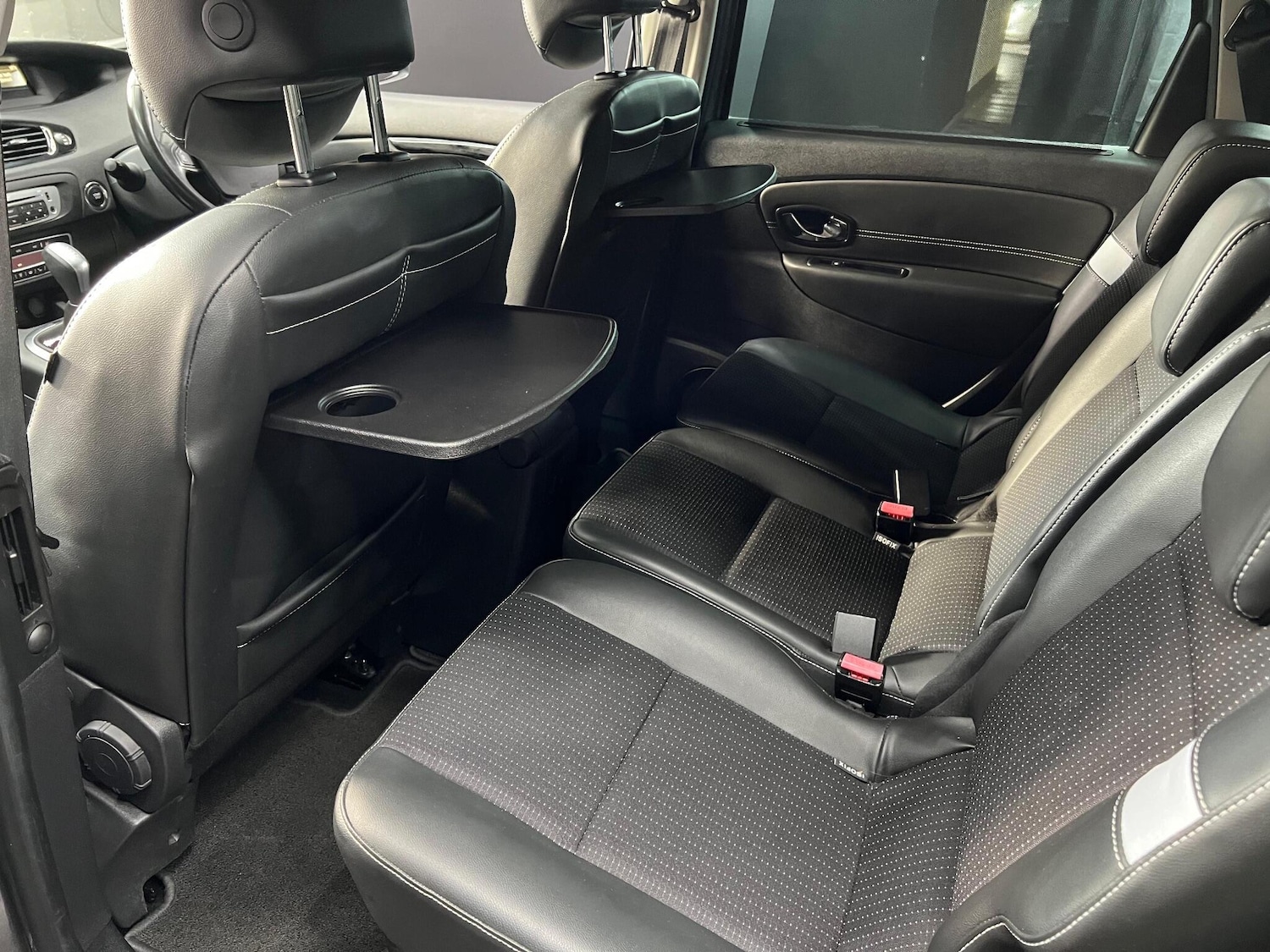 Used Renault Scenic 2015 for sale - 76647514: Photo 35