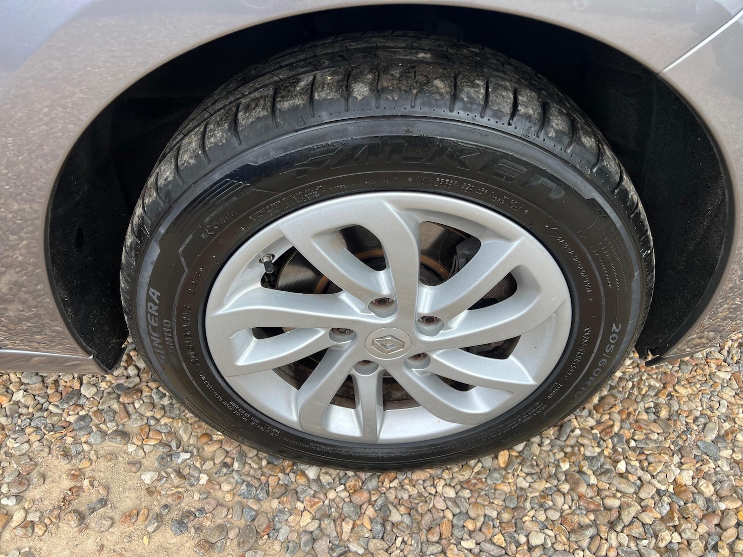 Used Renault Scenic 2015 for sale - 76647514: Photo 44