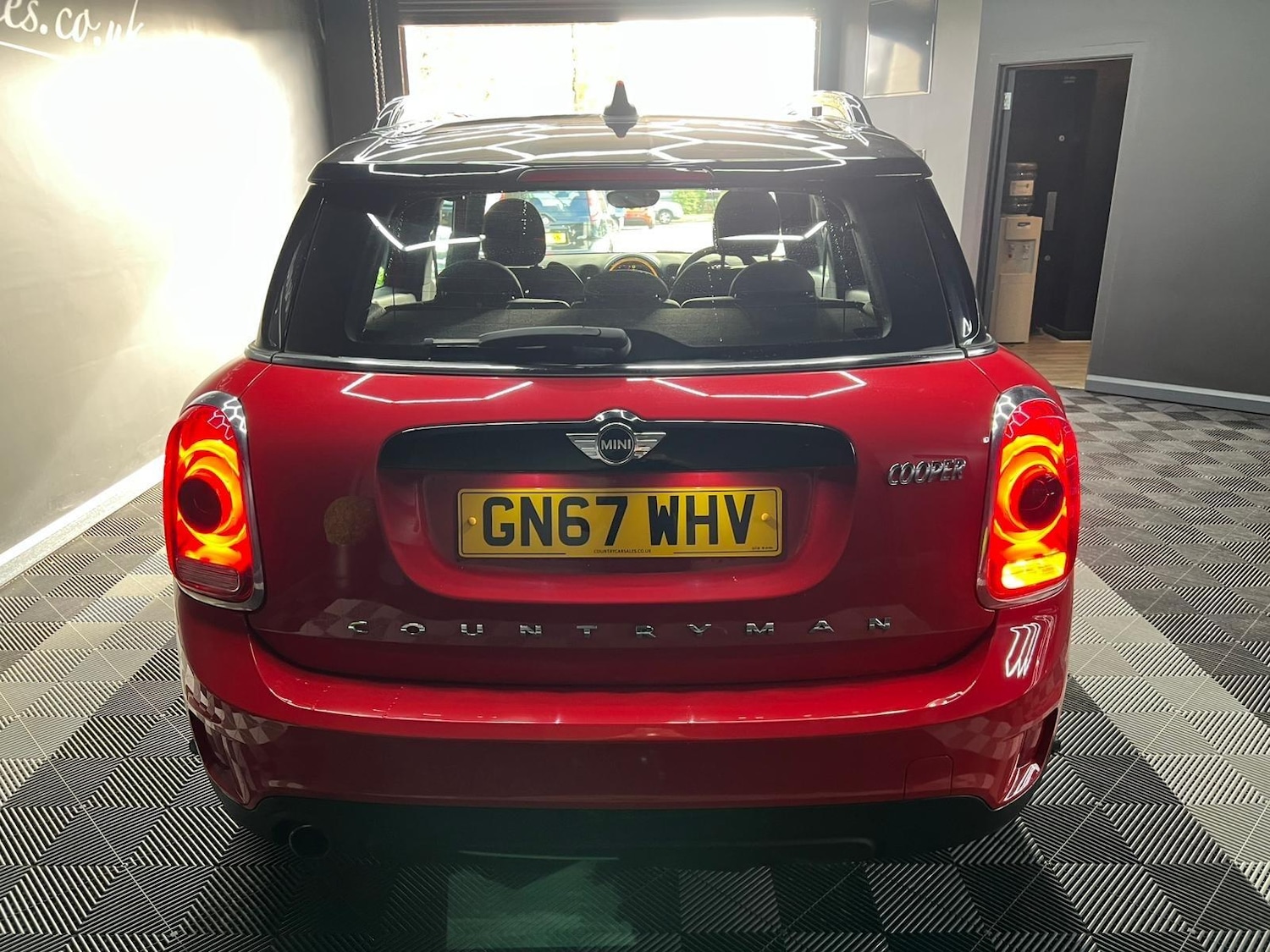 Used MINI Countryman 2017 for sale - 76988811: Photo 10