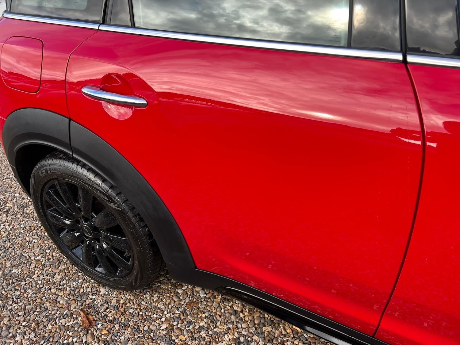 Used MINI Countryman 2017 for sale - 76988811: Photo 23