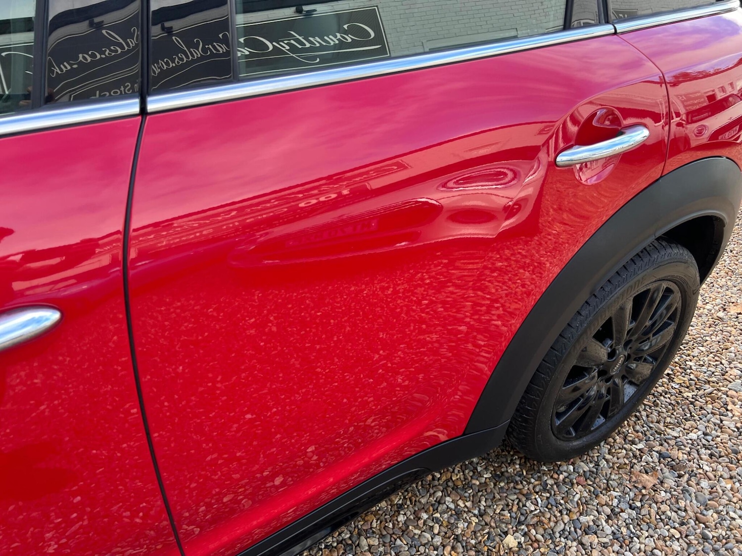 Used MINI Countryman 2017 for sale - 76988811: Photo 24