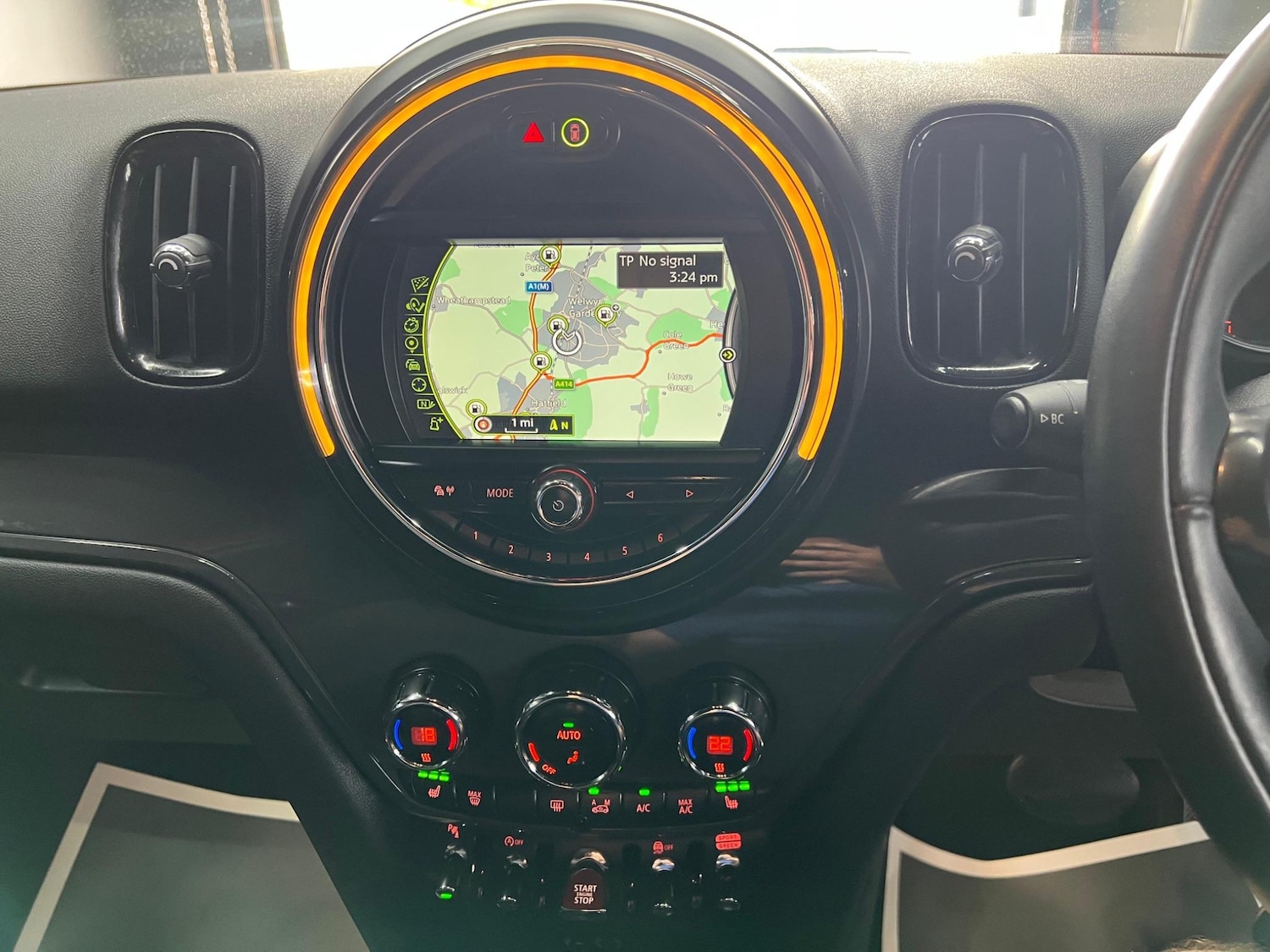 Used MINI Countryman 2017 for sale - 76988811: Photo 29