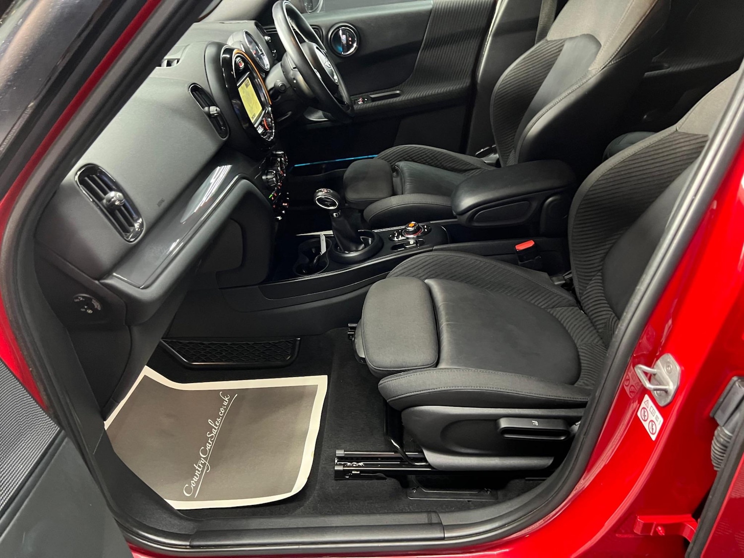 Used MINI Countryman 2017 for sale - 76988811: Photo 32