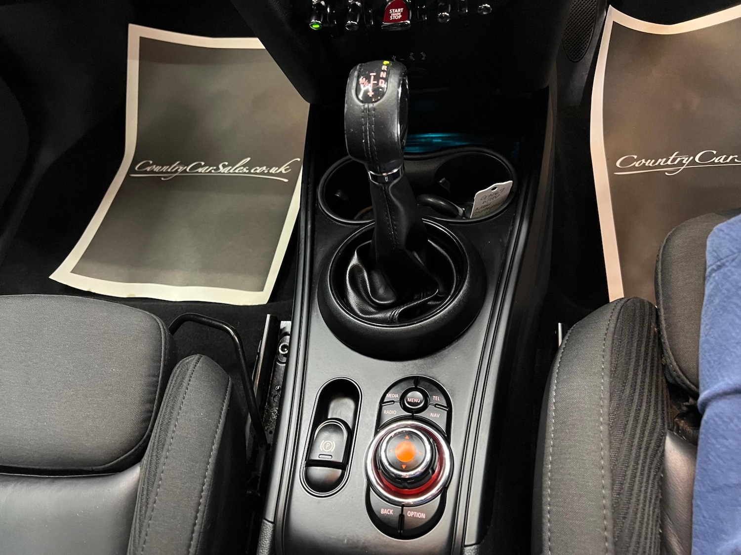 Used MINI Countryman 2017 for sale - 76988811: Photo 33