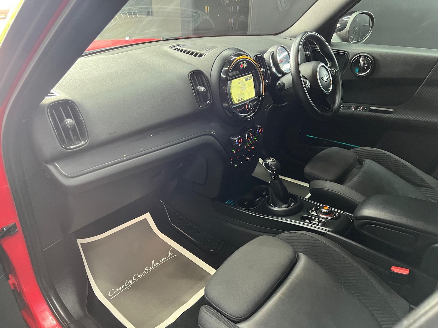 Used MINI Countryman 2017 for sale - 76988811: Photo 34