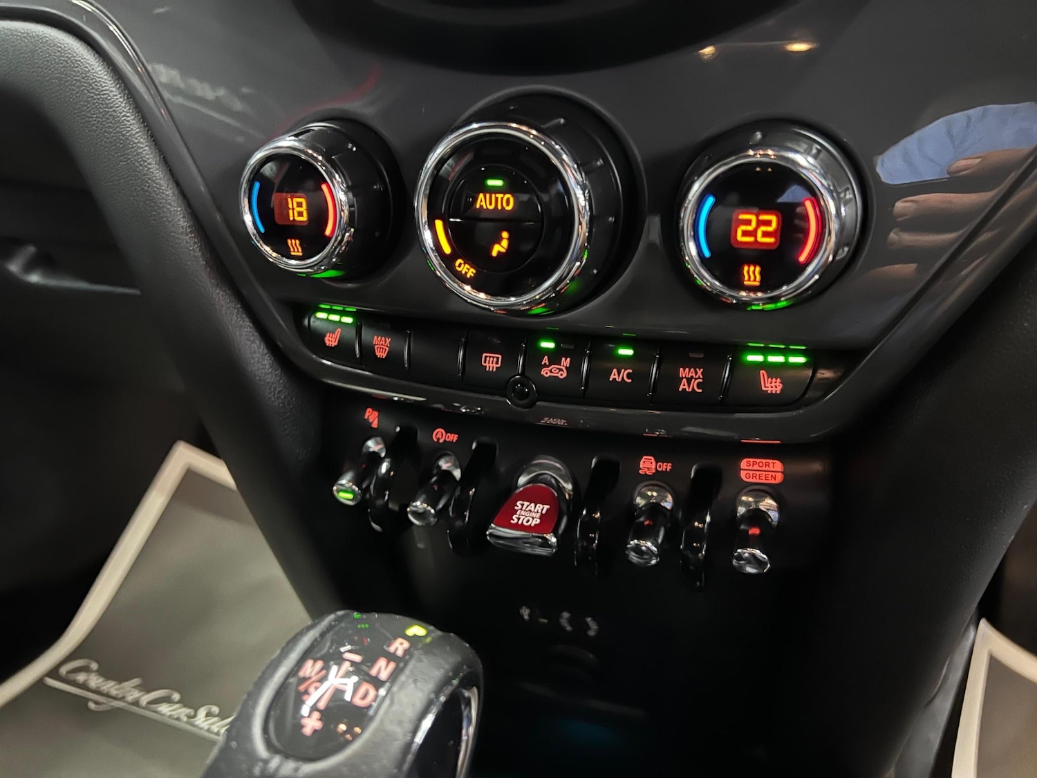 Used MINI Countryman 2017 for sale - 76988811: Photo 39