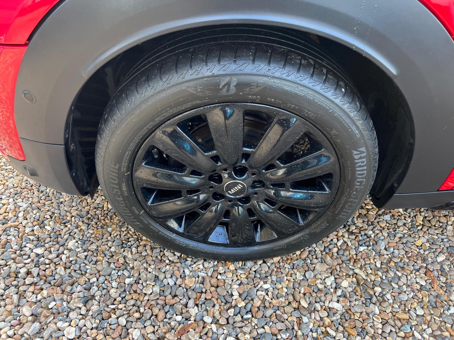 Used MINI Countryman 2017 for sale - 76988811: Photo 41