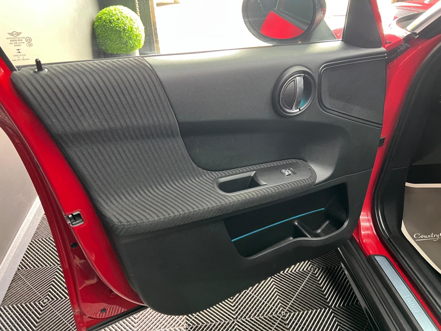 Used MINI Countryman 2017 for sale - 76988811: Photo 42