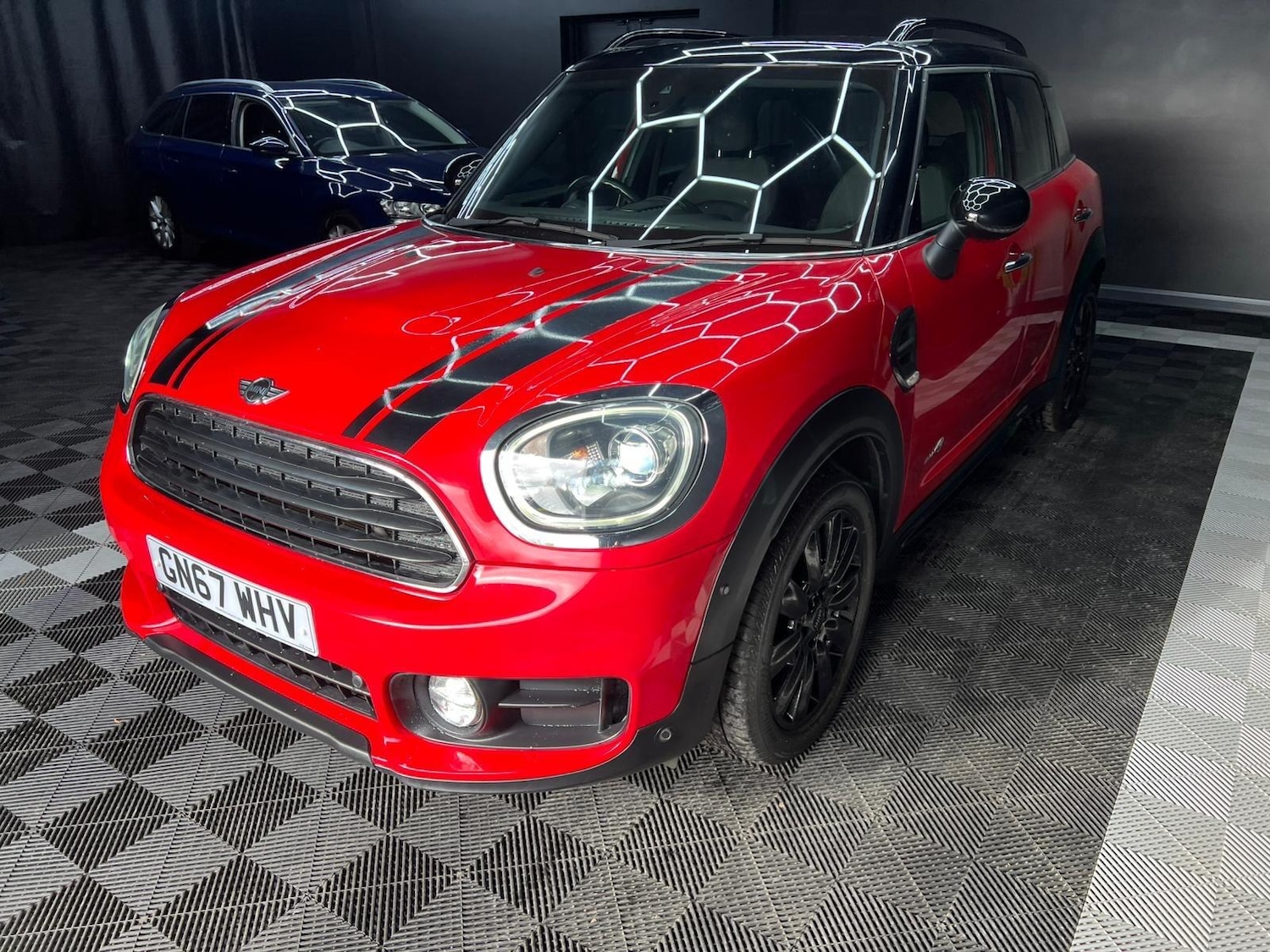 Used MINI Countryman 2017 for sale - 76988811: Photo 5