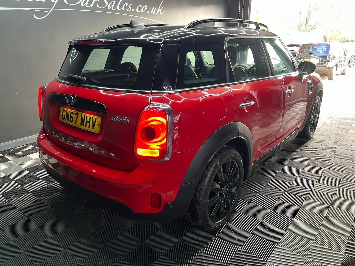 Used MINI Countryman 2017 for sale - 76988811: Photo 6