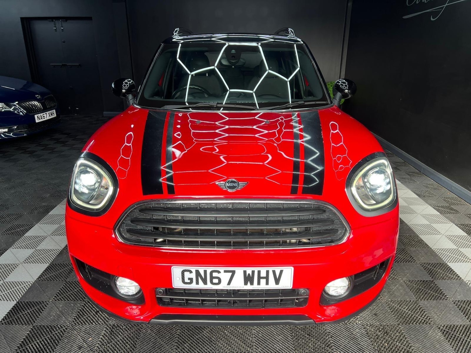 Used MINI Countryman 2017 for sale - 76988811: Photo 9