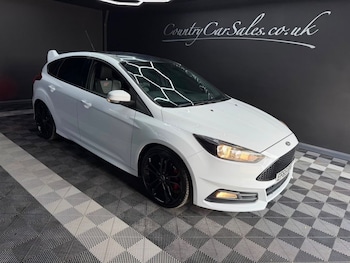 Used Ford Focus 2016 for sale - 79233862: Photo