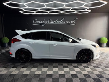 Used Ford Focus 2016 for sale - 79233862: Photo