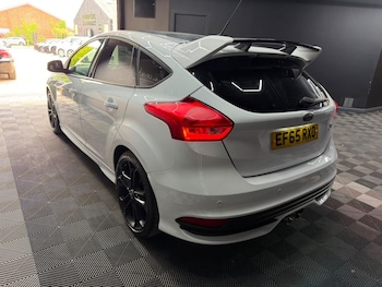 Used Ford Focus 2016 for sale - 79233862: Photo