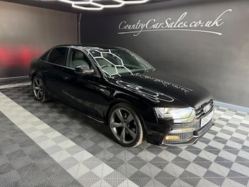 Used Audi A4 2012 for sale - 79129290: Photo