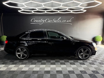 Used Audi A4 2012 for sale - 79129290: Photo