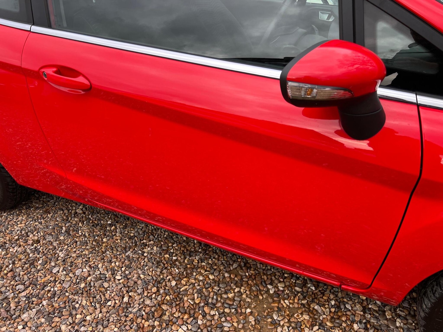 Used Ford Fiesta for sale - 76645572: Photo 19