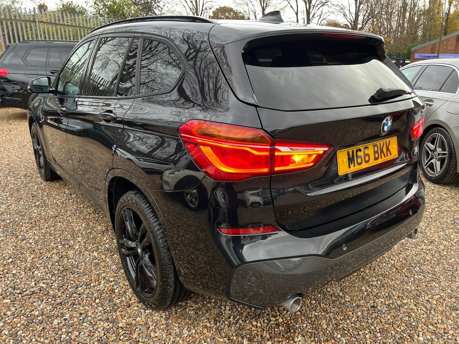Used BMW X1 2018 for sale - 76647558: Photo 14