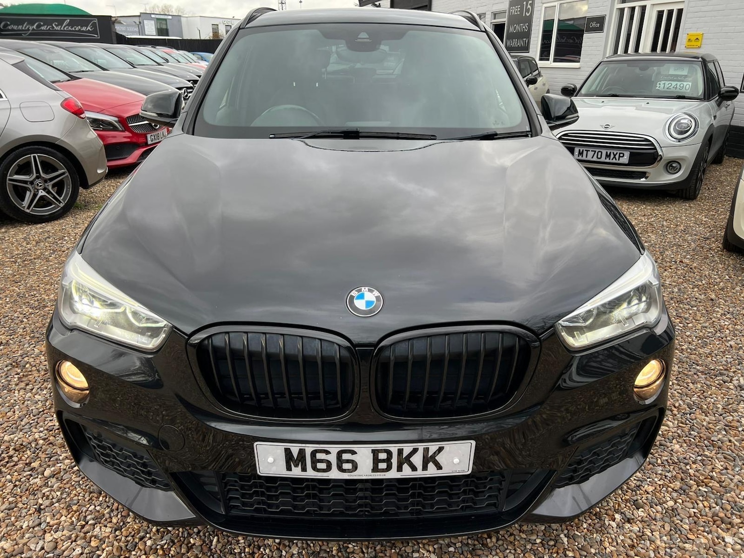 Used BMW X1 2018 for sale - 76647558: Photo 16