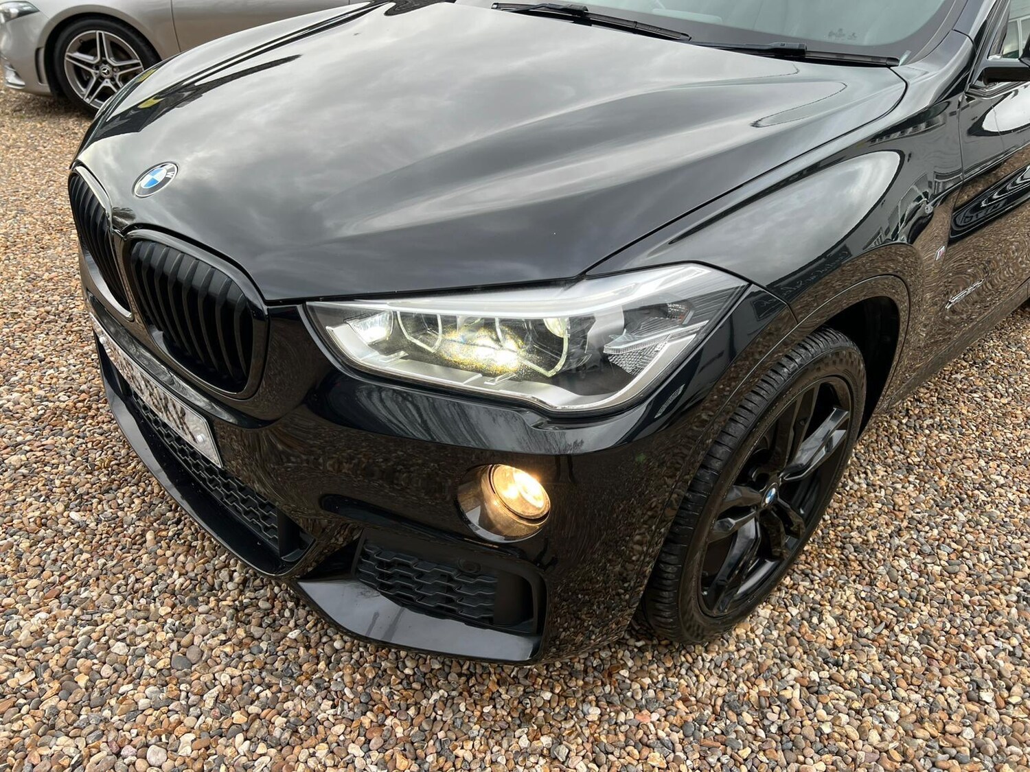 Used BMW X1 2018 for sale - 76647558: Photo 18